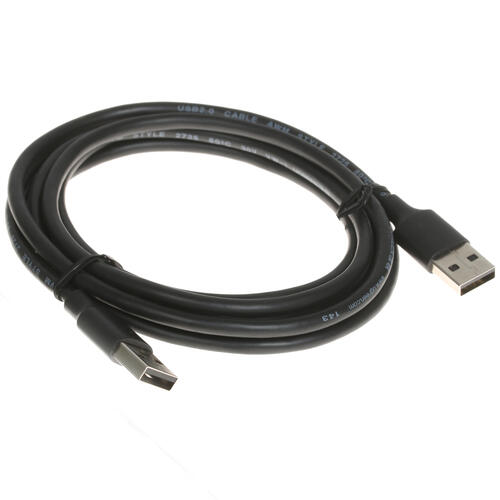Купить Кабель Ugreen USB 2.0 Type-A - USB 2.0 Type-A  4714163. Характеристики, отзывы и цены в Донецке