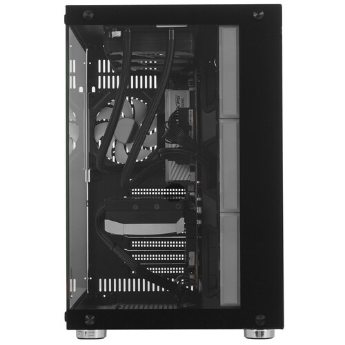 Купить ПК Bloody BD-PC CZ79C3 [2086027]  5633106. Характеристики, отзывы и цены в Донецке