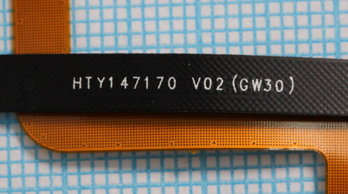 Купить Модуль (LCD + BKTP) для умных часов DEXP SW67  9977754. Характеристики, отзывы и цены в Донецке