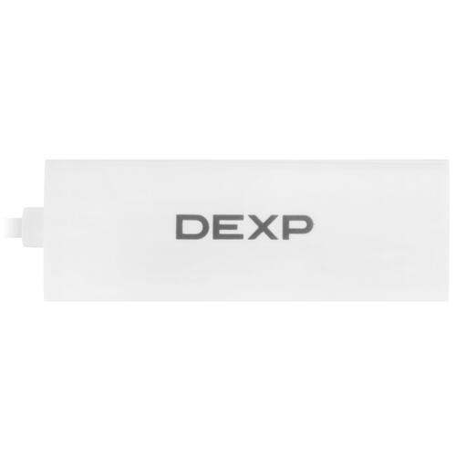Купить Сетевая карта DEXP ZH-USB2  5006690. Характеристики, отзывы и цены в Донецке