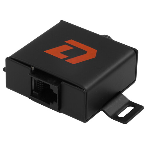Купить Автосабвуфер активный DL Audio Barracuda 10A Flat  9285618. Характеристики, отзывы и цены в Донецке