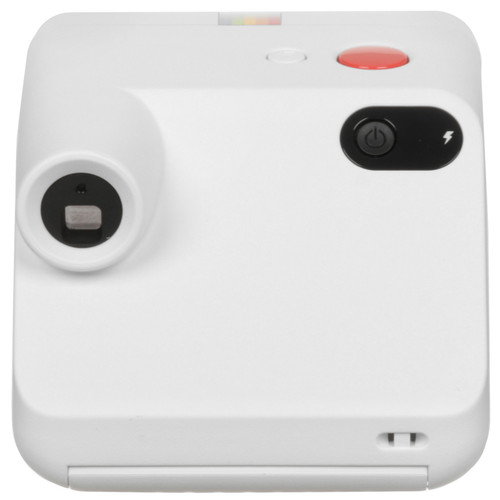 Купить Фотоаппарат моментальной печати Polaroid Go Generation 2  5633935. Характеристики, отзывы и цены в Донецке