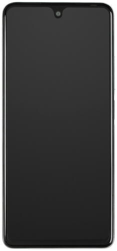 Купить 6.78" Смартфон Infinix HOT 30 128 ГБ белый  5406401. Характеристики, отзывы и цены в Донецке