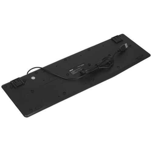 Купить Клавиатура  проводная Acer OKW121  5097267. Характеристики, отзывы и цены в Донецке