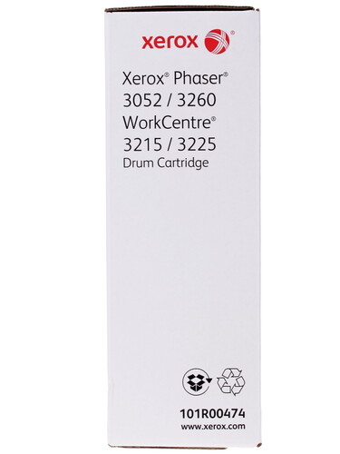 Купить Фотобарабан Xerox 101R00474  1010878. Характеристики, отзывы и цены в Донецке