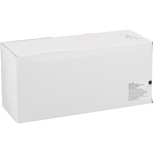 Купить Картридж лазерный Retech SP C250E 407543 черный, с чипом  9985675. Характеристики, отзывы и цены в Донецке