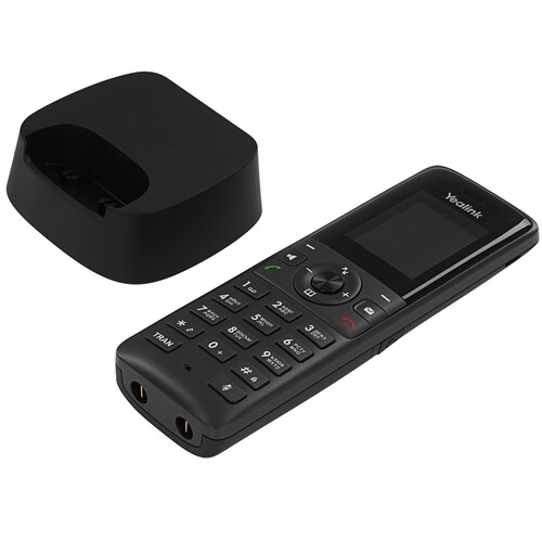 Купить IP-телефон Yealink W74P  5483102. Характеристики, отзывы и цены в Донецке