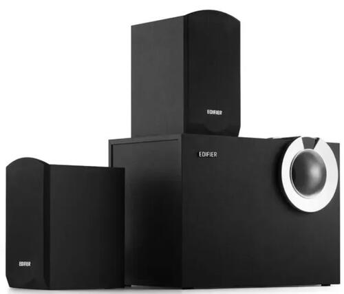 Купить Колонки Edifier M206BT черный  9095974. Характеристики, отзывы и цены в Донецке