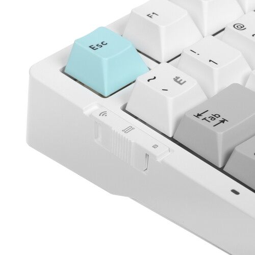Купить Клавиатура  проводная + беспроводная MCHOSE G98 Pro  9211683. Характеристики, отзывы и цены в Донецке