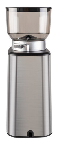 Купить Кофемолка электрическая Tuarex TK-4301 серебристый  9073124. Характеристики, отзывы и цены в Донецке