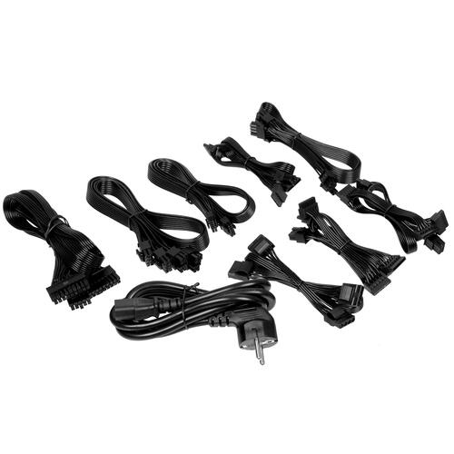 Купить Блок питания Chieftec Polaris 3.0 PPS-1050FC-A3  5094944. Характеристики, отзывы и цены в Донецке