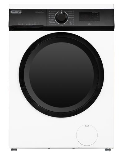 Купить Стиральная машина Delonghi CAMILLA L 724 V белый  5428701. Характеристики, отзывы и цены в Донецке