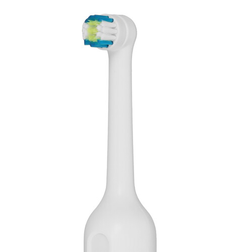 Купить Электрическая зубная щетка GEOZON CORAL G-HL11WHT белый  9204415. Характеристики, отзывы и цены в Донецке