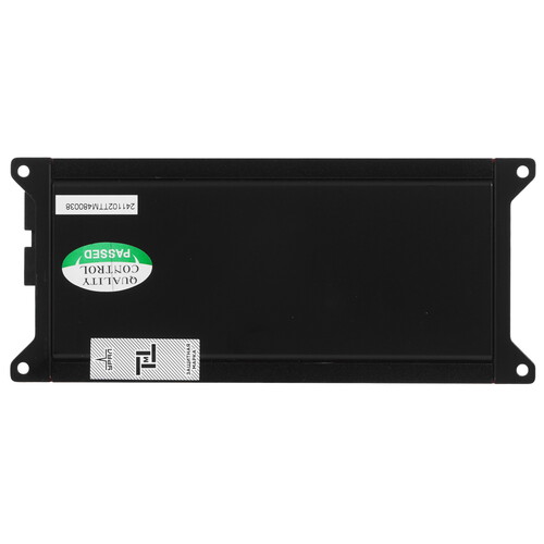 Купить Усилитель Ural ТТМ 4.80  9206221. Характеристики, отзывы и цены в Донецке