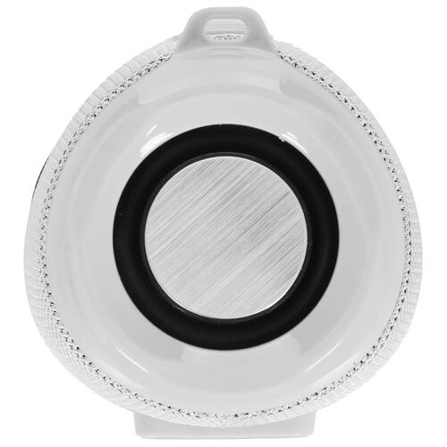 Купить Портативная колонка Borofone BR4 Horizon, серый  5465131. Характеристики, отзывы и цены в Донецке