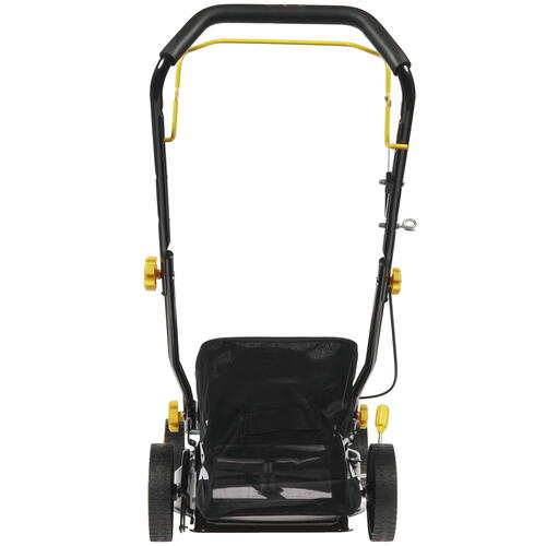 Купить Газонокосилка бензиновая Huter GLM-3.5T  1263941. Характеристики, отзывы и цены в Донецке