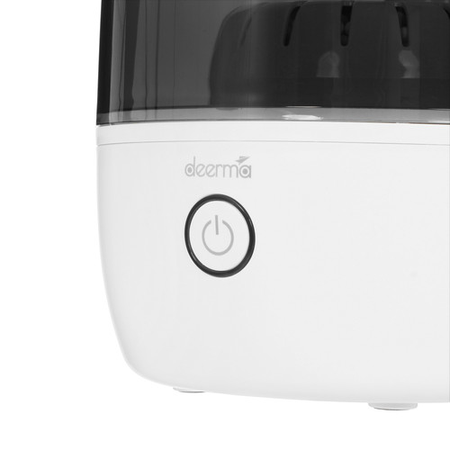 Купить Увлажнитель воздуха Deerma DEM-F60W  9961150. Характеристики, отзывы и цены в Донецке