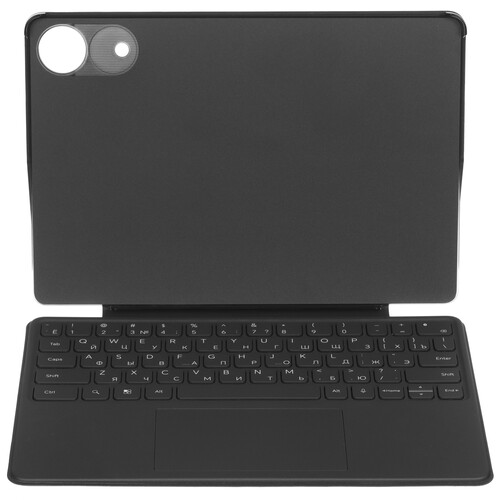 Купить Чехол-клавиатура HONOR Pad V9 Smart Keyboard для HONOR Pad V9 серый  5621353. Характеристики, отзывы и цены в Донецке