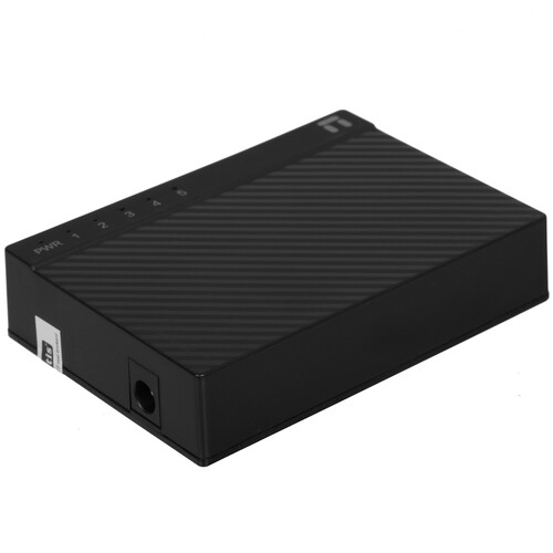 Купить Коммутатор NETIS ST3105GC  5474181. Характеристики, отзывы и цены в Донецке