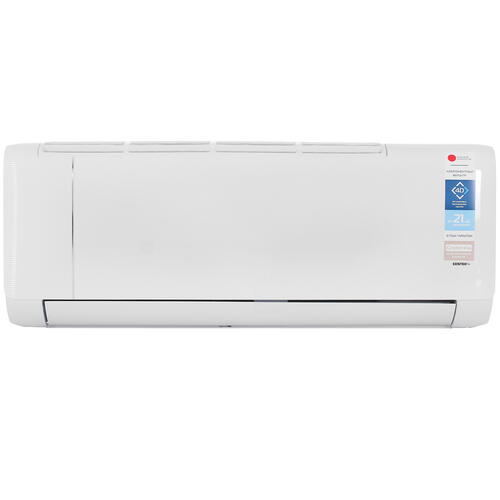 Купить Кондиционер настенный сплит-система Centek CT-65J07 белый  5411510. Характеристики, отзывы и цены в Донецке