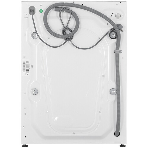 Купить Встраиваемая стирально-сушильная машина Haier HWDQ90B416FWB-RU  9955908. Характеристики, отзывы и цены в Донецке