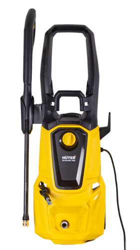 Купить Мойка высокого давления Huter W195-ARV PRO  9070087. Характеристики, отзывы и цены в Донецке