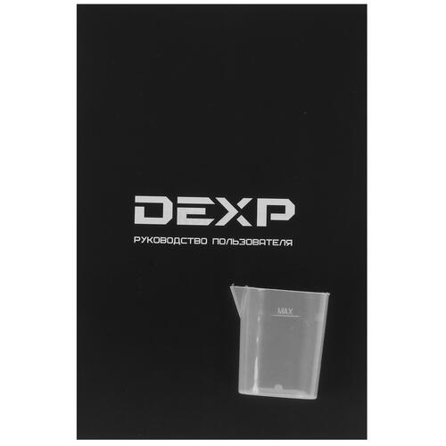 Купить Отпариватель DEXP CS-573 серый  4703172. Характеристики, отзывы и цены в Донецке