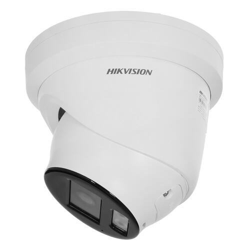 Купить IP-камера Hikvision DS-2CD2327G2-LU(C) 2.8 mm  5033246. Характеристики, отзывы и цены в Донецке
