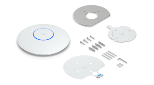 Купить Точка доступа Ubiquiti U7 Lite  5643984. Характеристики, отзывы и цены в Донецке