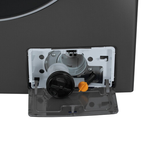 Купить Стиральная машина DEXP WF-8C2M серый  9246390. Характеристики, отзывы и цены в Донецке