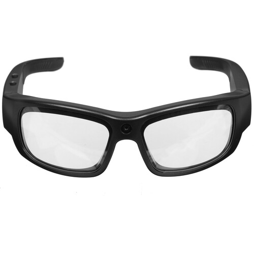Купить Цифровая камера-очки X-TRY XTG121 черный  9091680. Характеристики, отзывы и цены в Донецке