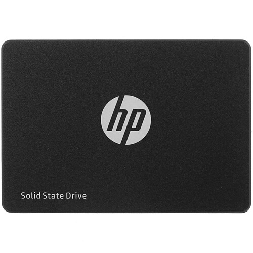 Купить 480 ГБ 2.5" SATA накопитель HP S650  4866344. Характеристики, отзывы и цены в Донецке