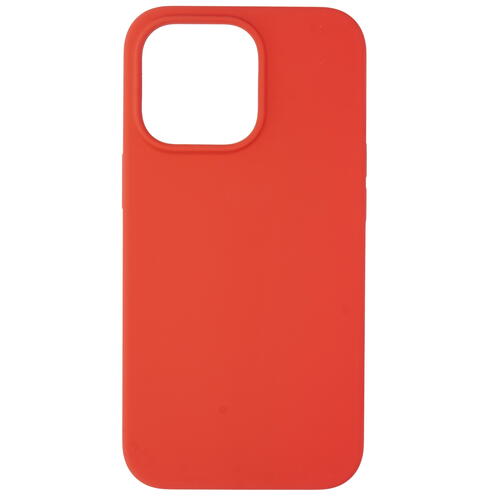 Купить Накладка  uBear Touch Case для Apple iPhone 13 Pro красный  4874288. Характеристики, отзывы и цены в Донецке