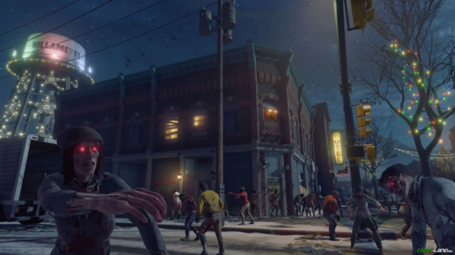 Купить Игра Dead Rising 4 (Steam)  4836247. Характеристики, отзывы и цены в Донецке