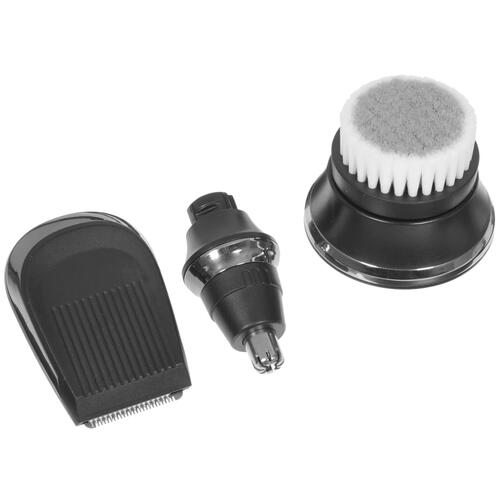 Купить Электробритва Бердск 3365АС  8168385. Характеристики, отзывы и цены в Донецке