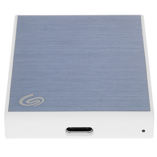 Купить 1000 ГБ Внешний SSD Seagate One Touch  4827676. Характеристики, отзывы и цены в Донецке