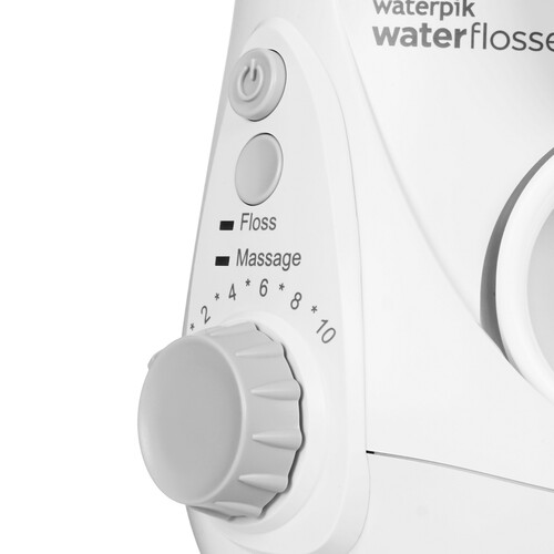 Купить Ирригатор Waterpik WP-660 Aquarius Ultra Professional  9176694. Характеристики, отзывы и цены в Донецке
