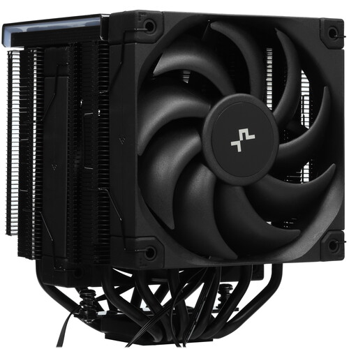 Купить Кулер для процессора DEEPCOOL AK620 DIGITAL PRO [AK620 DIGITAL PRO]  5496087. Характеристики, отзывы и цены в Донецке