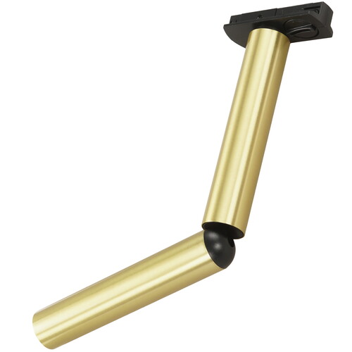 Купить Светильник трековый Maytoni TR142-1-6W3K-BS  9169571. Характеристики, отзывы и цены в Донецке