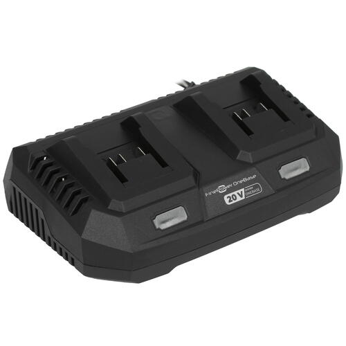 Купить Триммер аккумуляторный FinePower OneBase CGTBL350 OneBase20  5089575. Характеристики, отзывы и цены в Донецке