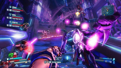 Купить Дополнение для игры Borderlands: The Pre-Sequel - Ultimate Vault Hunter Upgrade Pack: The Holodome Onslaught (Steam)  5640073. Характеристики, отзывы и цены в Донецке