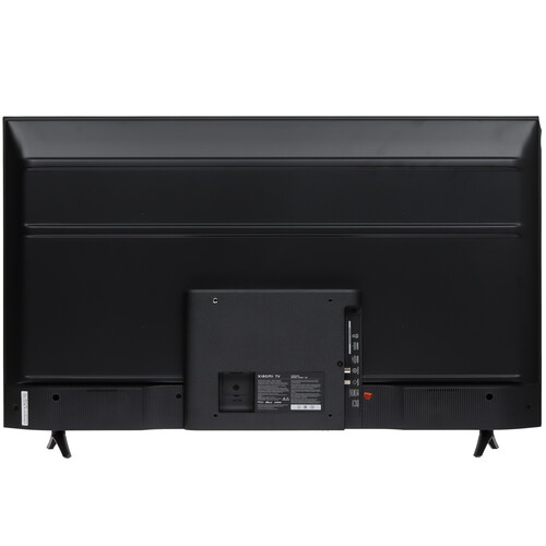 Купить 43" (108 см) Телевизор Xiaomi TV A 43 FHD 2025 черный  5473495. Характеристики, отзывы и цены в Донецке