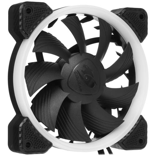 Купить Вентилятор Cougar VORTEX ARGB VK120 [3MVK1201.0001]  4725626. Характеристики, отзывы и цены в Донецке