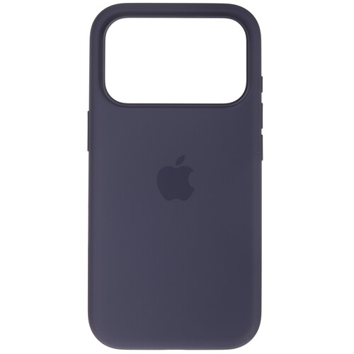 Купить Накладка  Apple Silicone Case для Apple iPhone 17 Pro фиолетовый  5641865. Характеристики, отзывы и цены в Донецке
