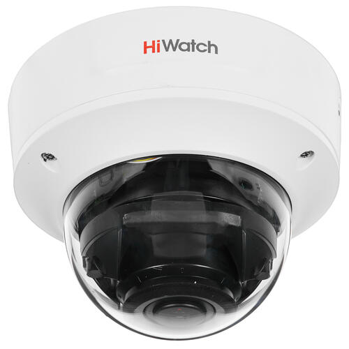 Купить IP-камера HiWatch Pro IPC-D622-G2/ZS  4763202. Характеристики, отзывы и цены в Донецке