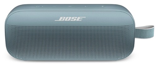Купить Портативная колонка Bose SoundLink Flex, бирюзовый  9121737. Характеристики, отзывы и цены в Донецке