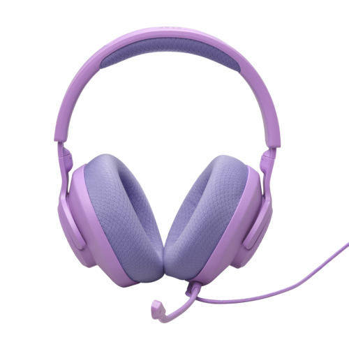 Купить Проводные наушники JBL Quantum 100M2 розовый 2024  5496608. Характеристики, отзывы и цены в Донецке