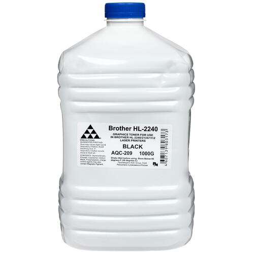 Купить Тонер AQC-209 черный  1314668. Характеристики, отзывы и цены в Донецке
