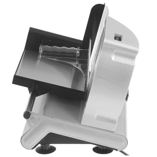 Купить Ломтерезка Viatto VA-MS1921A серебристый  9011523. Характеристики, отзывы и цены в Донецке