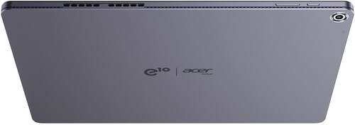Купить 12.96" Планшет Acer Gadget E10 ETPad Max Wi-Fi 512 ГБ серый + клавиатура + стилус + чехол  9253625. Характеристики, отзывы и цены в Донецке